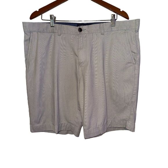 Tommy Hilfiger Custom Fit Coupe Sur Measure Mens Shorts  Size 38 - Picture 1 of 12